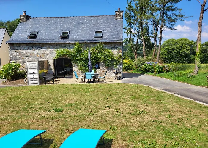 Gite De Pennenez