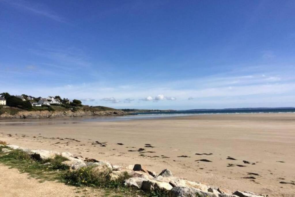 Hébergement de vacances De Pennenez Plomodiern