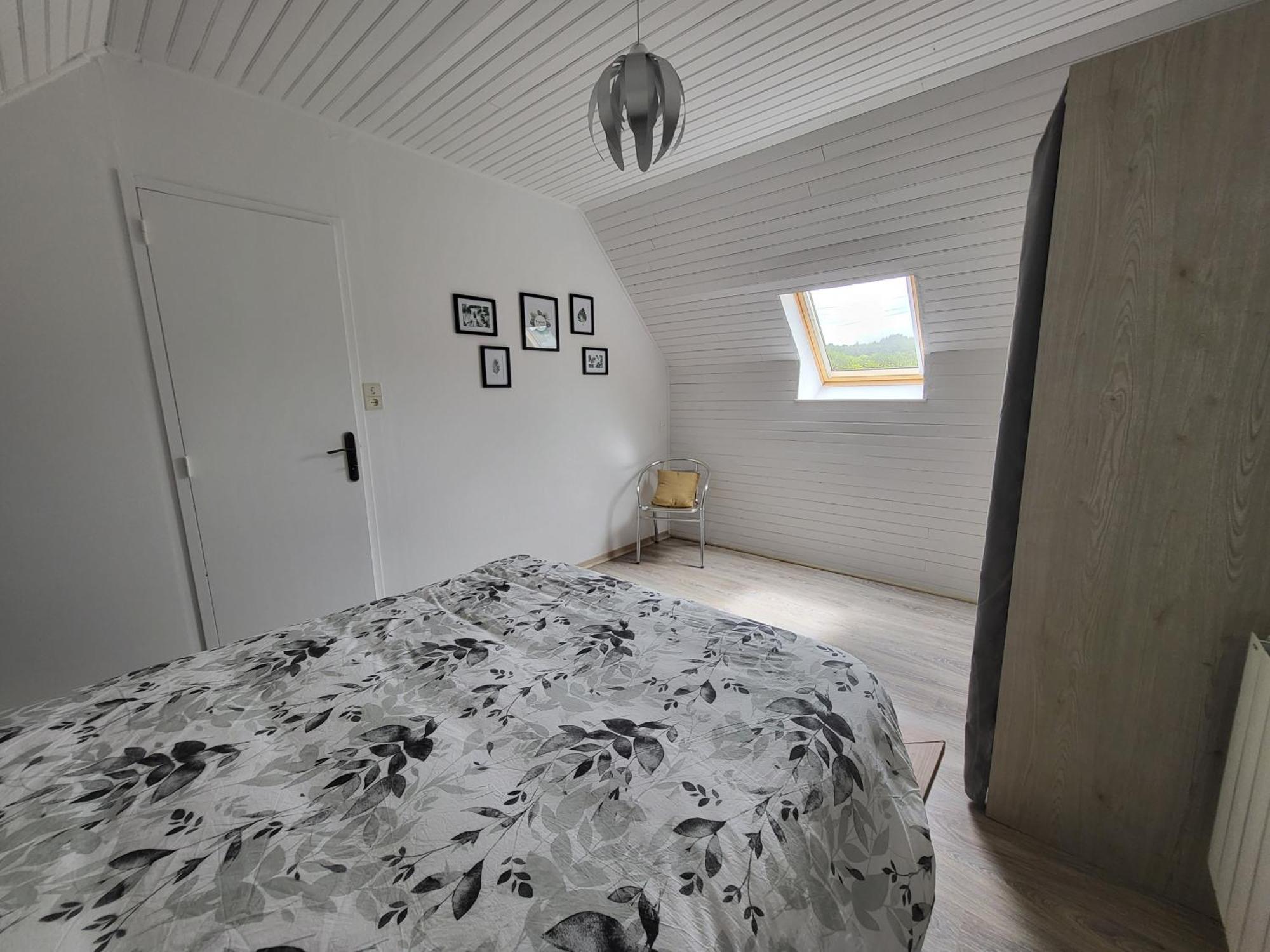 Casa vacanze De Pennenez