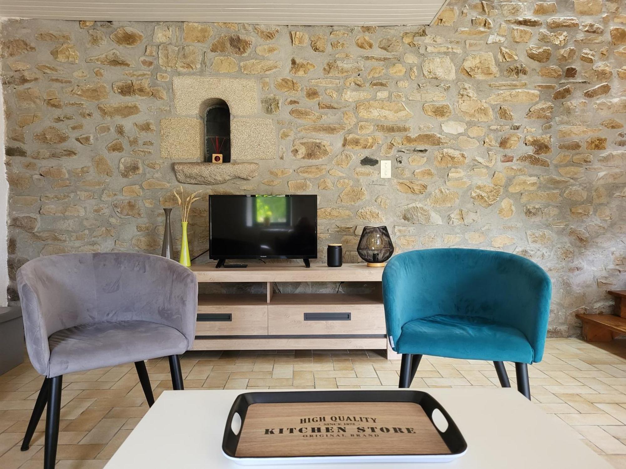 De Pennenez Casa vacanze