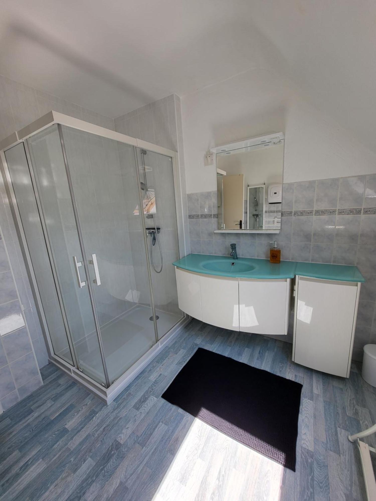 De Pennenez Casa vacanze Plomodiern