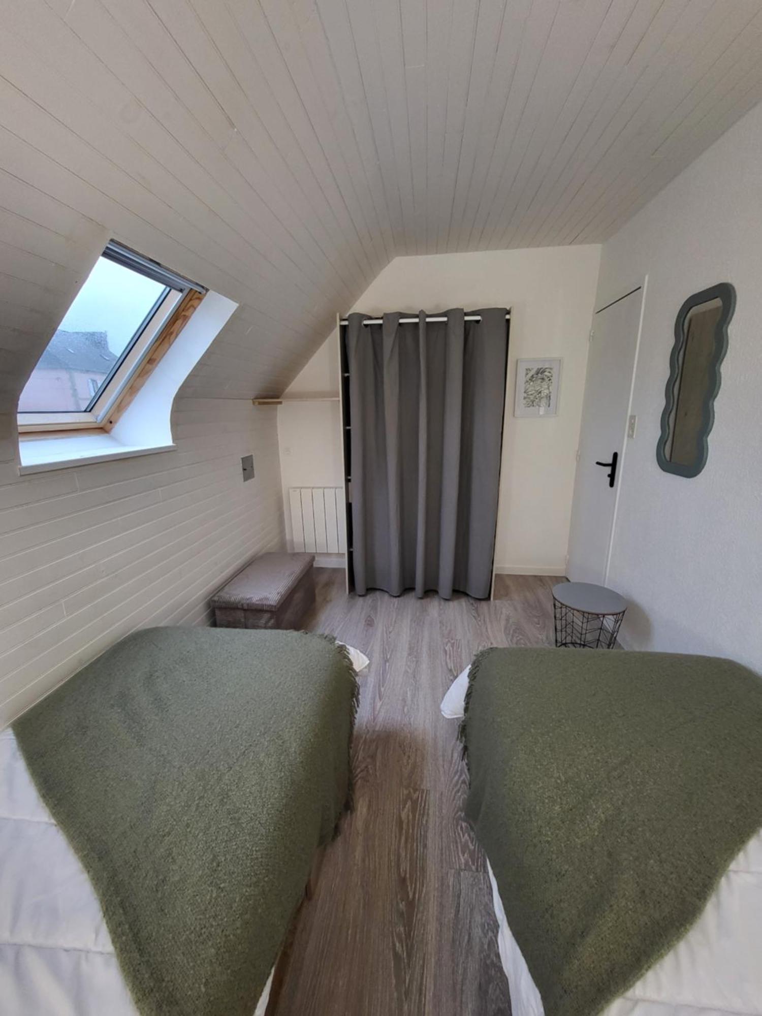 De Pennenez Plomodiern