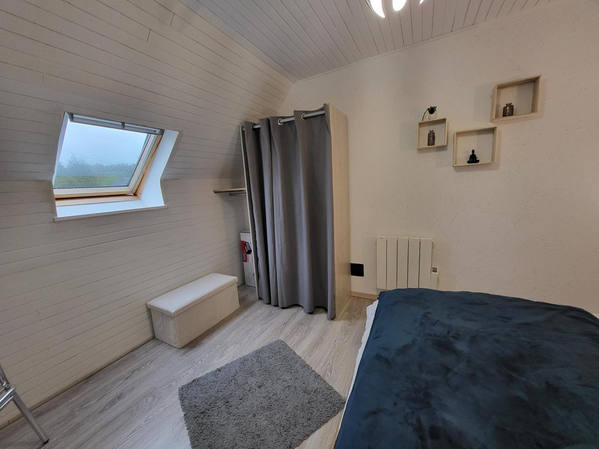 Casa vacanze De Pennenez *