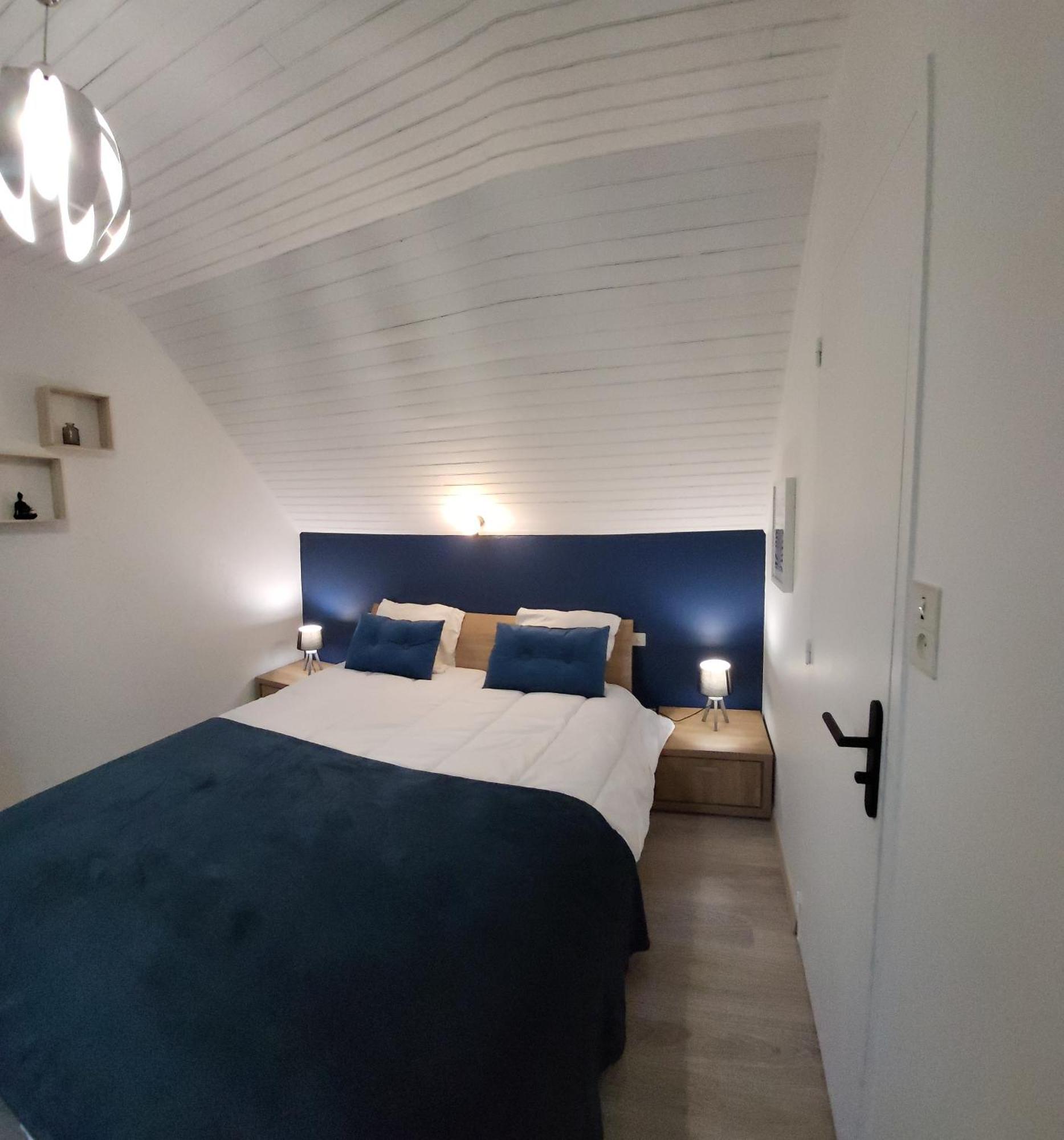 De Pennenez Casa vacanze